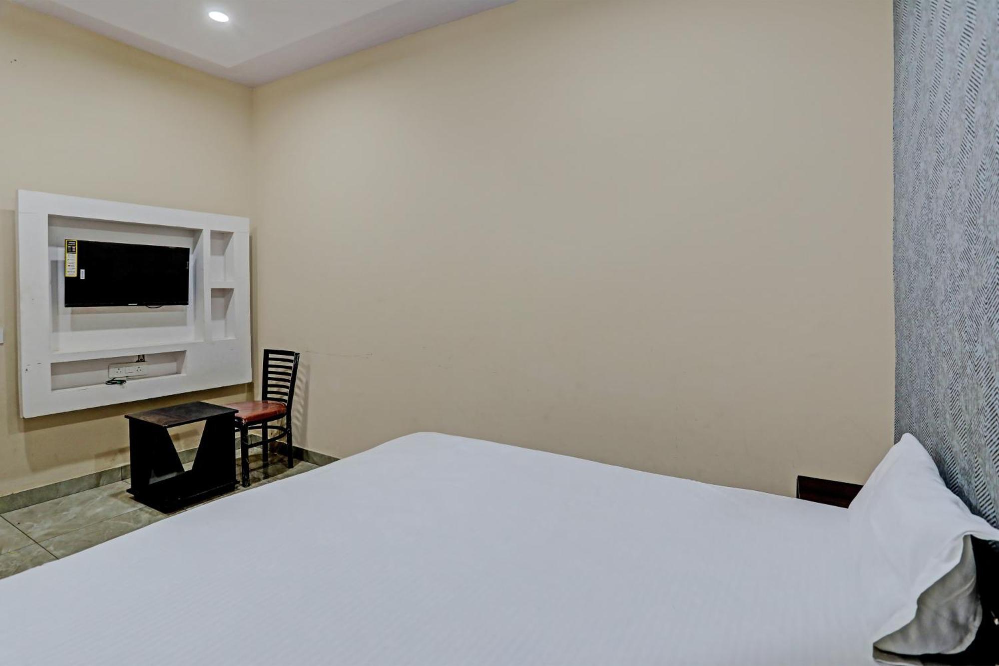 Hotel Dream Lounge Džalandhar Exteriér fotografie