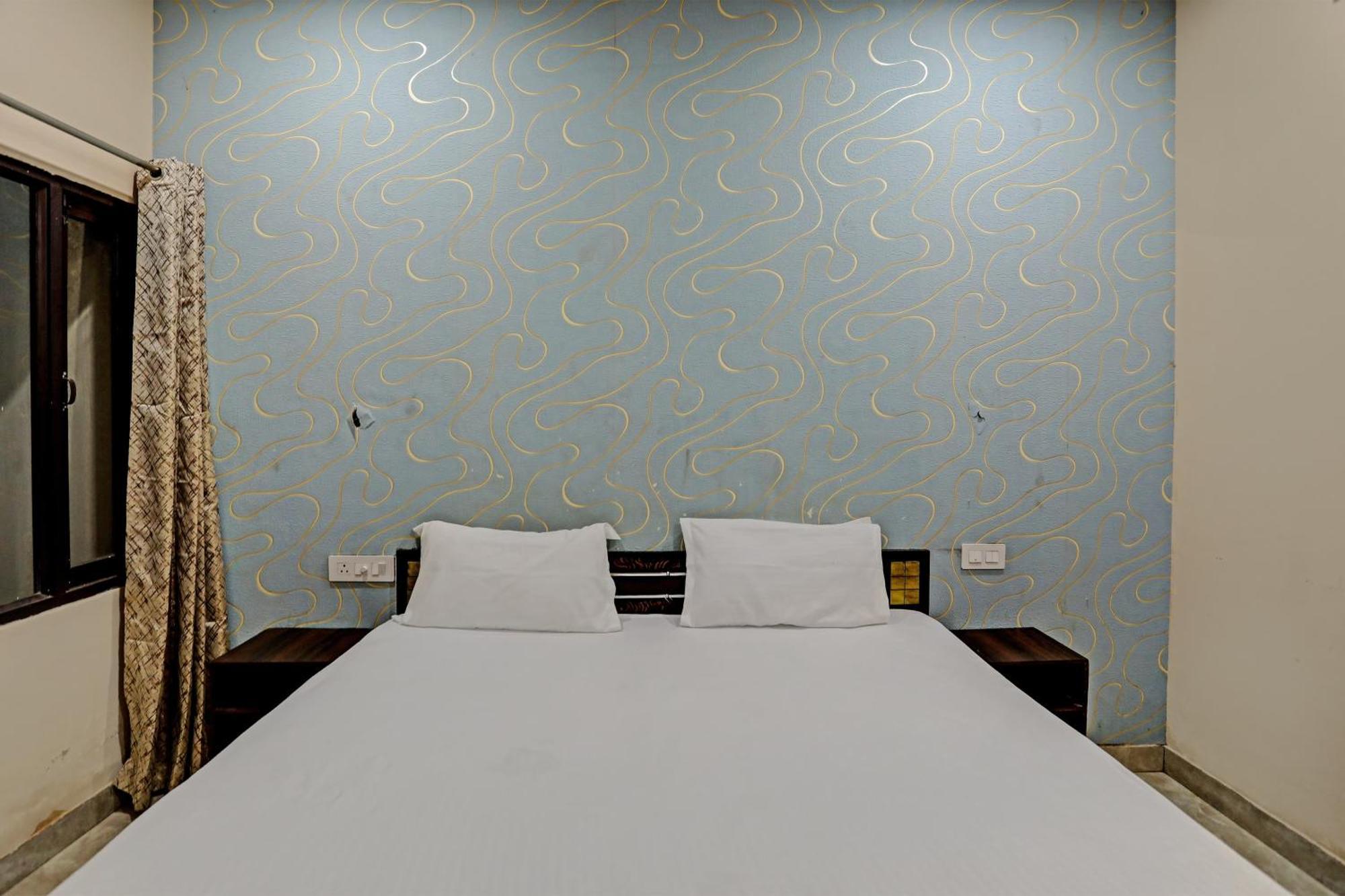 Hotel Dream Lounge Džalandhar Exteriér fotografie