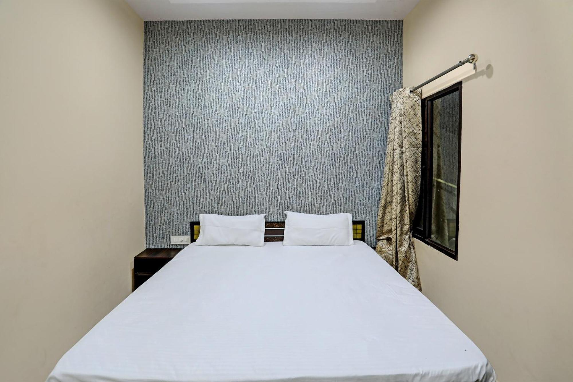 Hotel Dream Lounge Džalandhar Exteriér fotografie